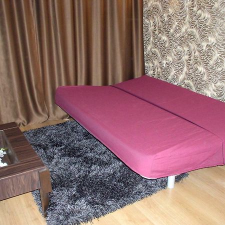 Lvv Palace Apartment サニービーチ エクステリア 写真
