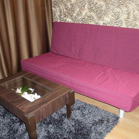 Lvv Palace Apartment サニービーチ エクステリア 写真