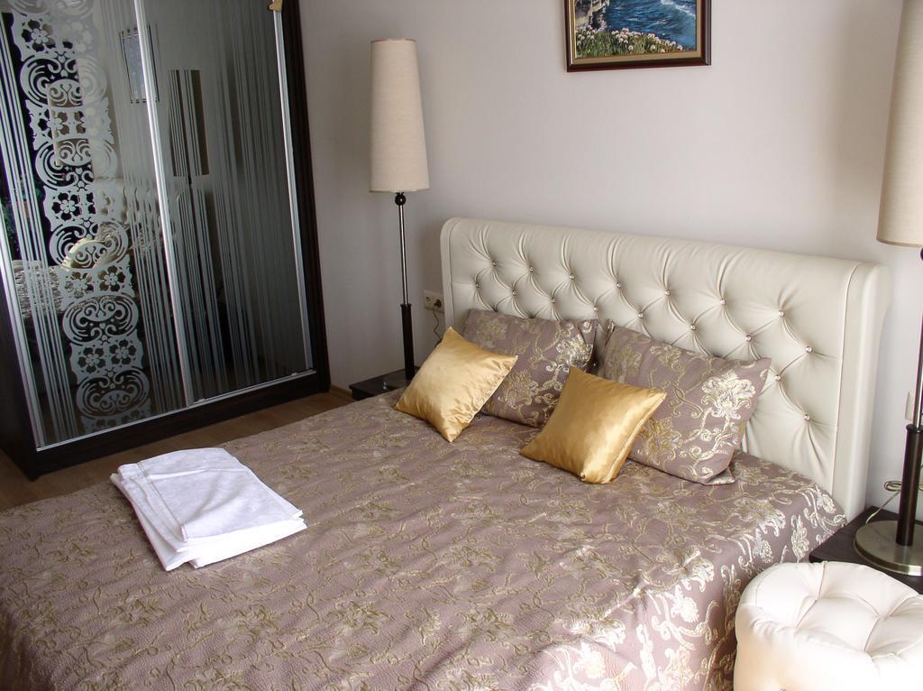 Lvv Palace Apartment サニービーチ エクステリア 写真