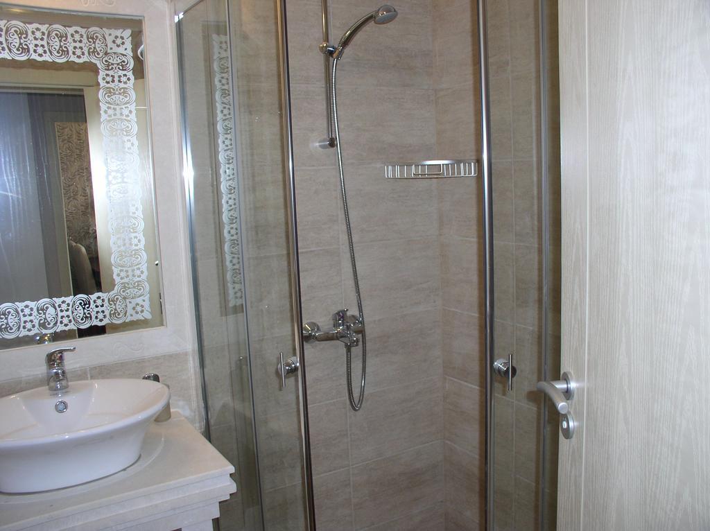 Lvv Palace Apartment サニービーチ エクステリア 写真
