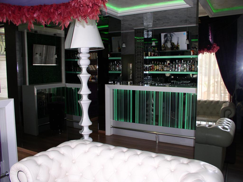 Lvv Palace Apartment サニービーチ エクステリア 写真