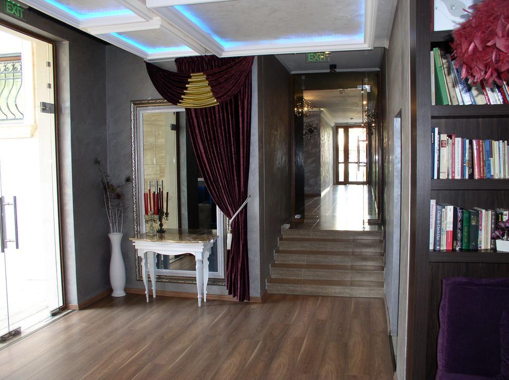 Lvv Palace Apartment サニービーチ エクステリア 写真