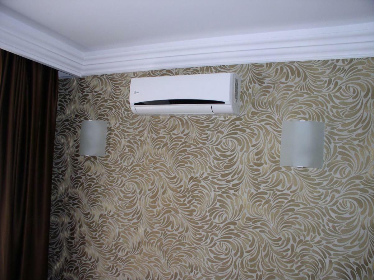 Lvv Palace Apartment サニービーチ エクステリア 写真