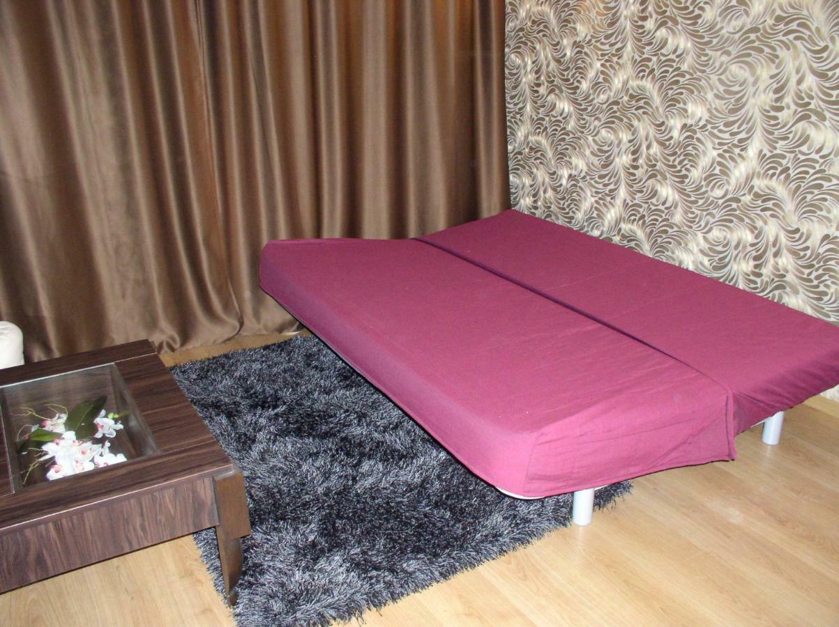 Lvv Palace Apartment サニービーチ エクステリア 写真