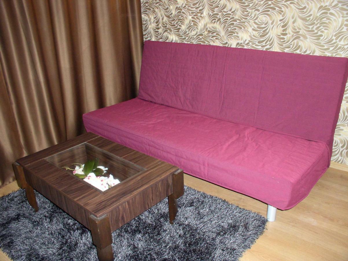 Lvv Palace Apartment サニービーチ エクステリア 写真